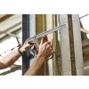 Šroubovací svěrka ocel. 2-složková rukojeť 250x120mm sklopná rukojeť Bessey