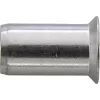 Matice na trhaci nyty, INOX A2 zapustna hlava 90 M6x9x18,5mm GESIPA bal. 250ks