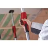 Stropní a montážní podpěra 170-300cm pump.rukojeť Bessey