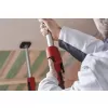 Stropní a montážní podpěra 170-300cm pump.rukojeť Bessey