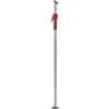 Stropní a montážní podpěra 170-300cm pump.rukojeť Bessey