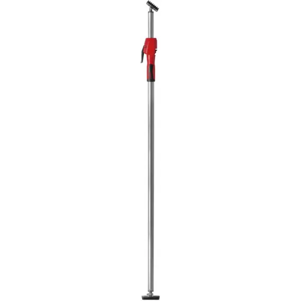 Stropní a montážní podpěra 170-300cm pump.rukojeť Bessey