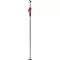 Stropní a montážní podpěra 145-250cm pump.rukojeť Bessey