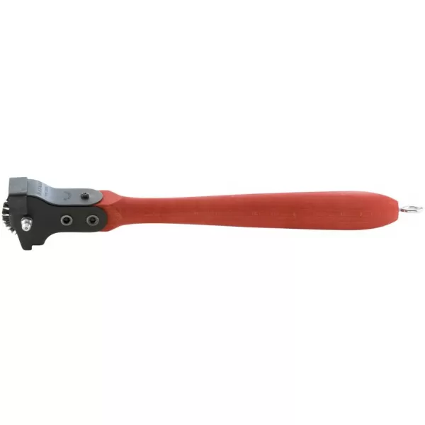 Orovnávač 285mm brusný váleček 36x12mm Müller