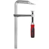 Šroubovací svěrka ocel. 2-složková rukojeť 250x120mm sklopná rukojeť Bessey