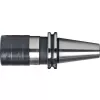 Závitové rychlovýměnné sklíčidlo DIN69871A M14-33 SK50 FORTIS