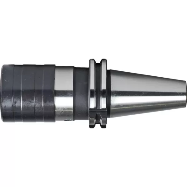 Závitové rychlovýměnné sklíčidlo DIN69871A M14-33 SK50 FORTIS
