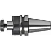 Unášeč pro nástrčné frézy JISB6339AD A100 BT40- 32mm FORTIS