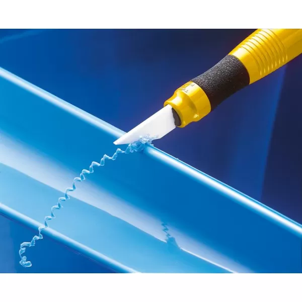 Odjehlovač Keramicut I Keramická čepel, pevná IBT