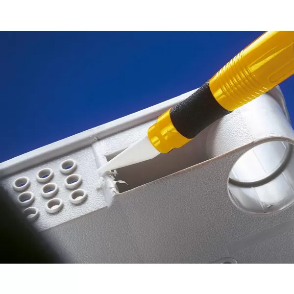 Odjehlovač Keramicut I Keramická čepel, pevná IBT