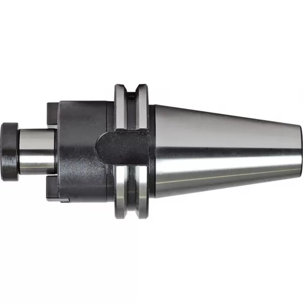 Unášeč pro nástrčné frézy DIN69871AD SK40 16mm FORTIS