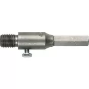 Upínací stopka pro Vrtací korunka 6-hran 11mm FORMAT