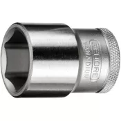 Nástrčkový klíč 6-hran 1/2" 13mm GEDORE