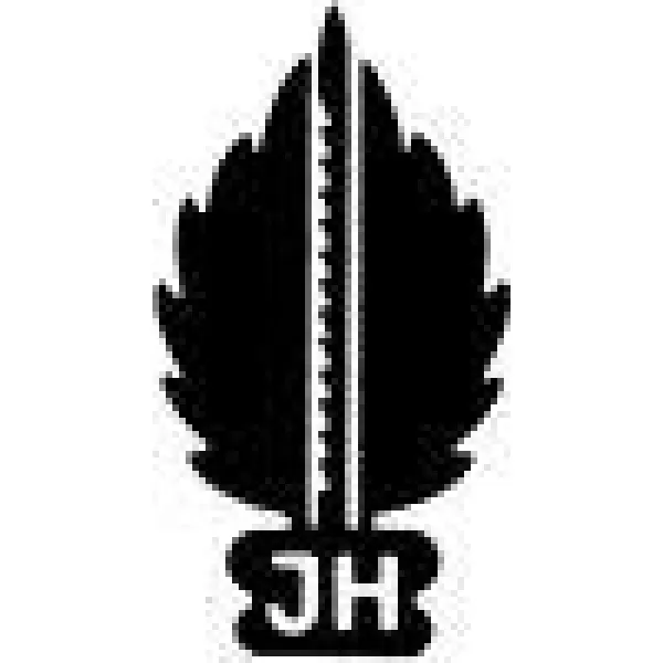 List do lupénkové pily Finis jemné zuby, velikost 2 Josef Haunstetter