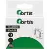 Sešívací spona 16 mm á 2000ks FORTIS