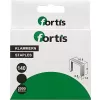 Sešívací spona 10 mm á 2000ks FORTIS